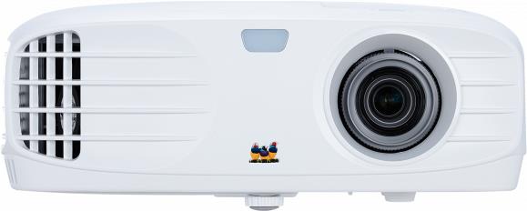ViewSonic PG705WU - DLP-Projektor - 4000 ANSI-Lumen - WUXGA (1920 x 1200) - 16:10 (PG705WU)