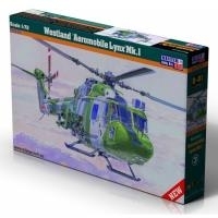 Mastercraft Westland Aero Mk.1