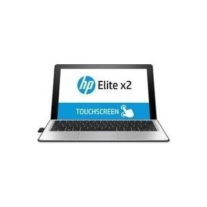 HP Elite x2 1012 G2 - Tablet - mit abnehmbarer Tastatur - Core i5 7200U / 2,5 GHz - Win 10 Pro 64-Bit - 8GB RAM - 256GB SSD NVMe, HP Turbo Drive G2, TLC - 31,2 cm (12.3) IPS Touchscreen 2736 x 1824 (WQXGA+) - HD Graphics 620 - Wi-Fi, Bluetooth - 4G -