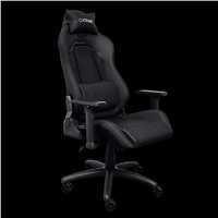 Trust GXT 714 RUYA Sedia per gaming universale Nero (GXT714 RUYA GAMING - CHAIR BLACK)