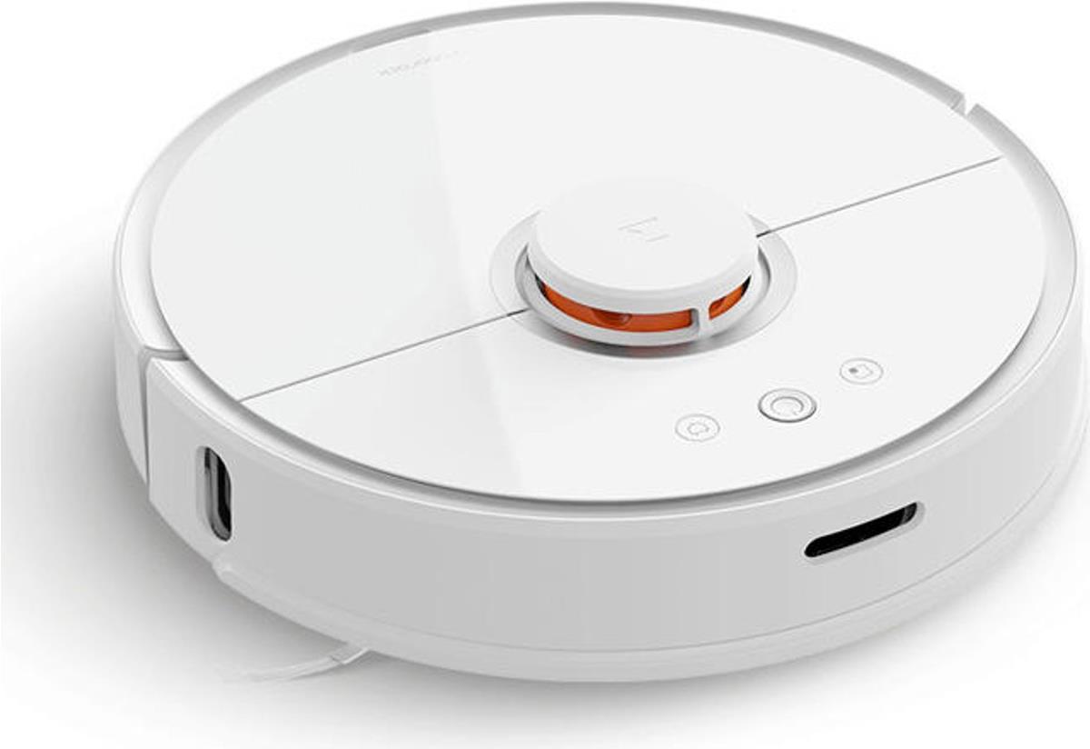 Xiaomi Roborock Mi Robot - Saugroboter - weiß - (S502-00)