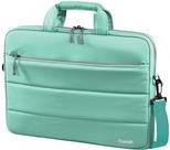 Hama Design Line Toronto - Notebook-Tasche - 44 cm (17.3) - Minze