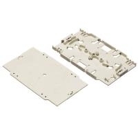 Spleißkassette für Aufnahme von 2x 12er Spleißhaltern (21.99.0615)