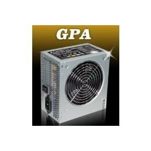 Chieftec iARENA GPA-500S8 - Stromversorgung - 500 Watt - ATX12V 2.03 - aktive PFC