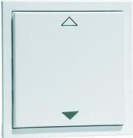 PEHA Aura 2channels Aluminium Wand-Transmitter (D 20.450.70 FU-BLS JR)