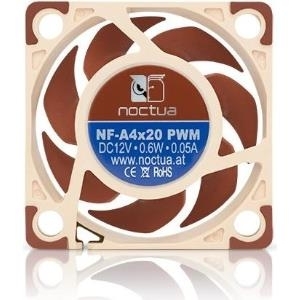 Noctua NF-A4x20 PWM - Gehäuselüfter - 40 mm (NF-A4x20 PWM)