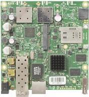 MikroTik RouterBOARD 922UAGS with 720MHz Atheros C (RB922UAGS-5HPACD)