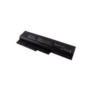 V7 - Laptop-Batterie (gleichwertig mit: IBM 40Y6799, IBM 92P1137, IBM 92P1138, IBM 92P1139, IBM 92P1140, IBM 92P1141, IBM 92P1142) - 1 x Lithium-Ionen 5000 mAh - für Lenovo ThinkPad W500, R500, R60e, R61, R61e, R61i, SL300, SL400, SL500, T500, T61, T