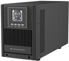 Conceptronic ZEUS52ES2K gruppo di continuità (UPS) Doppia conversione (online) 2 kVA 1800 W 4 presa(e) AC