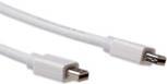 ACT AK3960 15m Mini DisplayPort Mini DisplayPort Wei DisplayPort Cavo (AK3960)