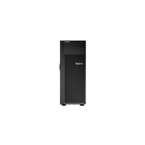Lenovo ThinkServer TS460 70TR - Server - Tower - 4U - 1-Weg - 1 x Xeon E3-1220V5 / 3 GHz - RAM 8 GB - SATA - nicht Hot-Swap-fähig 8.9 cm (3.5) - HDD 2 x 1 TB - DVD-Writer - AST2400 - GigE - kein Betriebssystem - Monitor: keiner - TopSeller