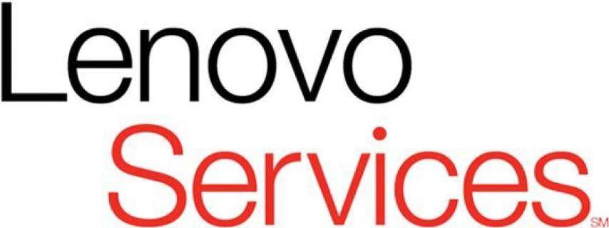 Lenovo 5PS7A13802 estensione della garanzia 4 anno/i