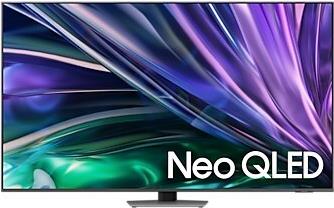 Samsung QN85D Neo QLED 4K Smart TV 1905 cm (75") 4K Ultra HD Wi-Fi Argento