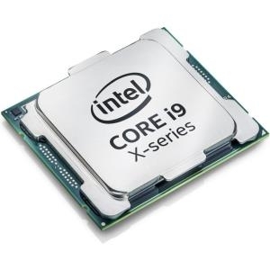 Intel Core i9 7940X X-series - 3.1 GHz - 14 Kerne - 28 Threads - 19.25 MB Cache-Speicher - LGA2066 Socket - OEM Intel Core i9 7940X X-series - 3.1 GHz - 14 Kerne - 28 Threads - 19.25 MB Cache-Speicher - LGA2066 Socket - OEM