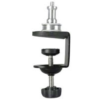 mantona Walimex Special Clamp - Befestigungsklammer - max. Last: 5 kg (15872)