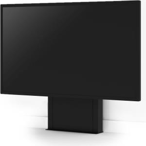 NEC PD02WHA - Befestigungskit (Wand-/Bodenmontage, Zubehörschublade) für LCD-Display (motorisiert) - Schwarz - Bildschirmgröße: 116.8-213.4 cm (46-84) - für MultiSync E505, E585, E705, E805, P553, P703, P801, V552, V801, X474, X651, X754, X841