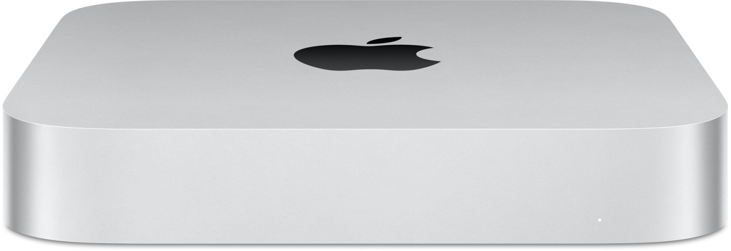Apple Mac Mini - 2023 - M2, 16 GB, 256 GB, SSD, Apple M2 10-Core (Z16K-GR05)