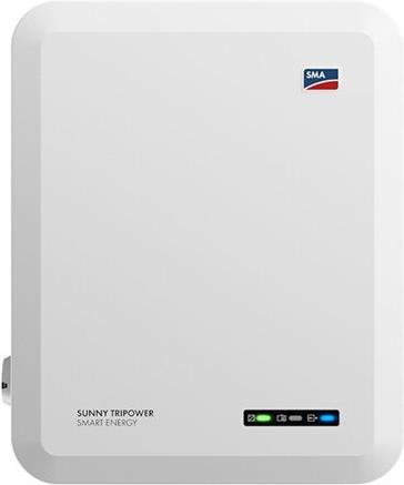SMA STP 6.0-3SE-40 Wechselrichter Tripower Smart Energy (STP6.0-3SE-40)