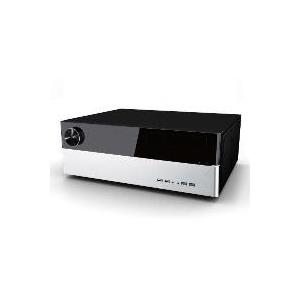 Cooltek Jonsbo G3 - Desktop - ATX - ohne Netzteil (ATX) - USB/Audio (600046495)