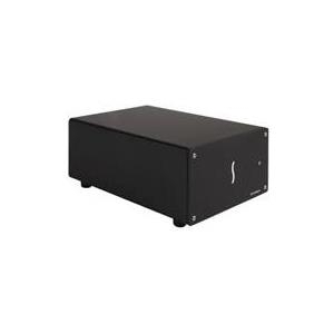 Sonnet Echo Express SE I - Thunderbolt 3 Edition - Systembus-Erweiterung - 60 Watt (ECHO-EXP-SE1-T3)