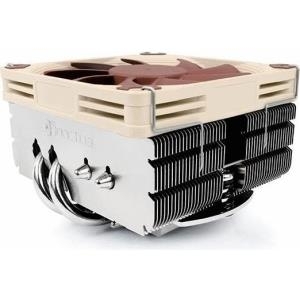 Noctua NH-L9X65 - Prozessorkühler - (Socket AM4) - Aluminium mit nickelbeschichteter Kupferbasis - 92 mm (NH-L9x65 SE-AM4)
