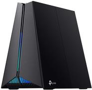 TP-Link Archer GXE75 router wireless 2.5 Gigabit Ethernet Tri-band (24 GHz/5 GHz/6 GHz)