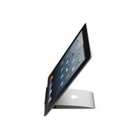 Rain Design iSlider - Ständer - Aluminum Silver - für Apple iPad, iPad 2, iPad Air 2, iPad mini, iPad mini 2, iPad with Retina display (10040)