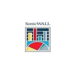 SonicWall Global VPN Client (Li/5/Global VPN Client)