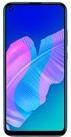 Huawei P40 lite E - Smartphone - Dual-SIM - 4G LTE - 64 GB - microSDXC slot - GSM - 6.39 - 1560 x 720 Pixel - IPS - RAM 4 GB (8 MP Vorderkamera) - Triple-Kamera - Android - rotblau
