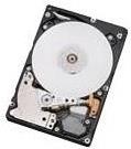 HGST Ultrastar C10K1800 HUC101812CS4200 - Festplatte - 1,2TB - intern - 6,4 cm SFF (2.5 SFF) - SAS 12Gb/s - 10520 U/min - Puffer: 128MB (0B27977) - Sonderposten