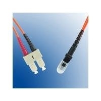 Microconnect FIB322003 3m SC Blau Glasfaserkabel (FIB322003)
