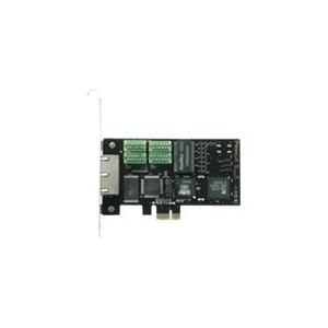 Gerdes PrimuX 4S2M PCI-Express Server Controller (2413)