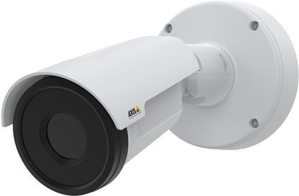 AXIS Q1951-E 13MM 8.3 FPS OUT. - THERMAL NW CAMERA WALL/CEILING