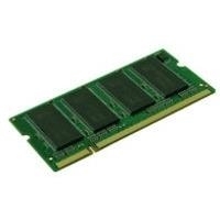 MicroMemory - DDR2 - 2 GB - SO DIMM 200-PIN - 533 MHz / PC2-4200 - ungepuffert - non-ECC - für HP 65XX, 67XX, 6910, Business Notebook nx7300, Lenovo C100, ThinkPad T60, X60, X60 Tablet