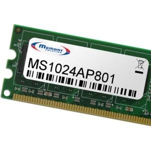 MemorySolutioN - Memory - 1GB (MS1024AP801)