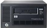 HPE StorageWorks Ultrium 1840 - Bandlaufwerk - LTO Ultrium (800 GB / 1.6 TB) - Ultrium 4 - SCSI LVD - extern
