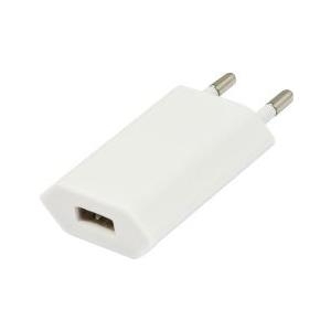 Flepo NT-USB-101 - Innenraum - Tablet - Smartphone - AC - Weiß - 100 - 240 - 50 - 60 (ddd)