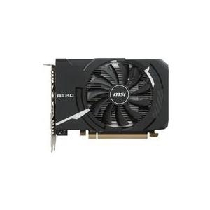 MSI RX 550 AERO ITX 2G OC - Grafikkarten - Radeon RX 550 - 2GB GDDR5 - PCIe 3.0 x16 - DVI, HDMI, DisplayPort (V809-2466R) MSI RX 550 AERO ITX 2G OC - Grafikkarten - Radeon RX 550 - 2GB GDDR5 - PCIe 3.0 x16 - DVI, HDMI, DisplayPort (V809-2466R)