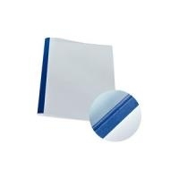 Esselte Leitz - A4 (210 x 297 mm) - 15 Blätter - weiß - 80 g/m2 - Thermobindemappe - für P/N: 177182, 17784 (177114)