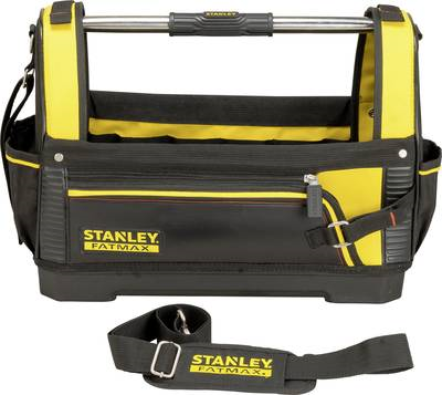 Stanley 1-93-951 Kunststoff Schwarz Werkzeugkiste (1-93-951)