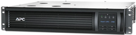 APC USV / Smart UPS 750VA LCD / 230V / Rack (SMT750RMI2U+3JAHRE)