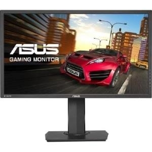 ASUS MG28UQ - LED-Monitor - 71,1 cm (28) - 3840 x 2160 4K - TN - 330 cd/m2 - 1000:1 - 1 ms - 3xHDMI, DisplayPort - Lautsprecher - Schwarz (90LM027C-B01170) ASUS MG28UQ - LED-Monitor - 71,1 cm (28) - 3840 x 2160 4K - TN - 330 cd/m2 - 1000:1 - 1 ms - 3xHDMI, DisplayPort - Lautsprecher - Schwarz (90LM027C-B01170)