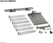 HP HARDWARE KIT,MISC (230980-001)