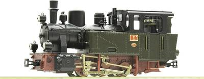 Roco 33238 H0e Dampflok 11° der Rügenschen Kleinbahn (33238)