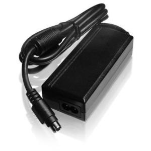 RaidSonic - Netzteil - Wechselstrom 100-240 V - 34 Watt - Schwarz