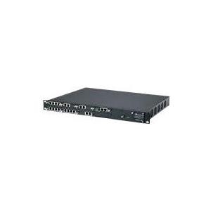 AudioCodes - Erweiterungsmodul - 4 Anschlüsse - für Mediant 1000, 1000 E-SBC, 1000 MSBG, 1000 OSN Server Platform, 1000B
