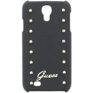GUESS GUHCS4SAB Abdeckung Schwarz Handy-Schutzhülle (GUHCS4SAB)