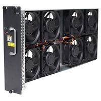 HPE Spare Top Fan Tray Assembly - Gebläseplatte Netzwerkgerät - für HPE 10512 Switch Chassis