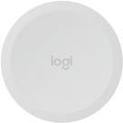 Logitech Share Button Telecomando Bianco (SCRIBE - OFF-WHITE - WW - SHARE - BUTTON)