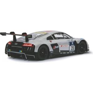 Jamara Audi R8 LMS Performance Radio-Controlled (RC) on-road racing car Elektromotor 1:14 (405099)